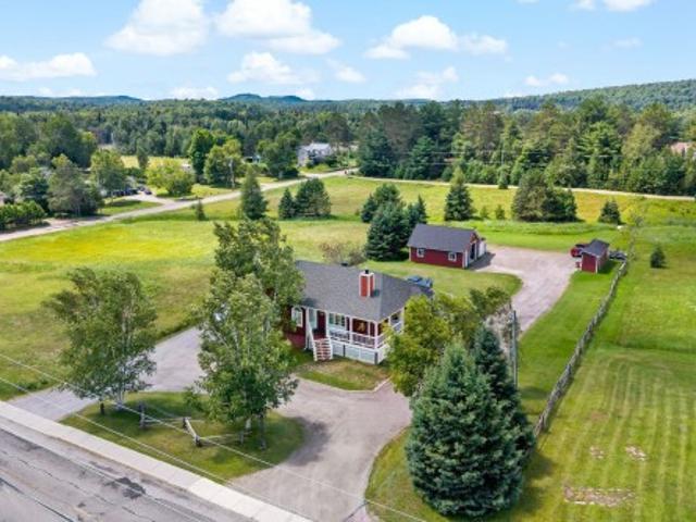 53 55 Ch. Des Fondateurs, La Minerve, QC, J0T 1S0 house for sale | Listing ID 14098 | Royal LePage