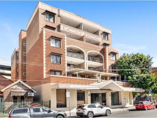 53 55 Montgomery Street, Kogarah Apartment for rent Listed by.
