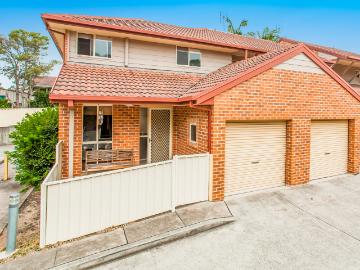 Cockle Creek, Newcastle - Terrace