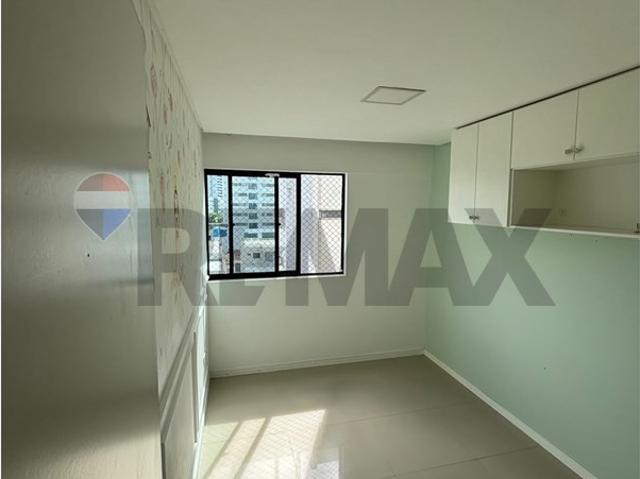 53.00 M² Apartamento Alugar, 2 Dormitórios localizado em Avenida Bernardo Vieira de Melo, 4937 Verdefruti Candeias, Jaboatão dos Guararapes, Pernambuco, 54450020 | Brasil
