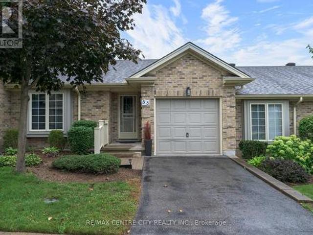 53 1241 Hamilton Road, London East P, ON, N5W 6B3 townhouse for sale | Listing ID X13807 | Royal LePage