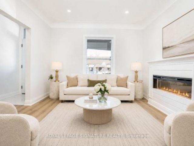 53 1/2 Kinrade Avenue, Hamilton, ON, L8L 6L5 house for lease | Listing ID X13714 | Royal LePage