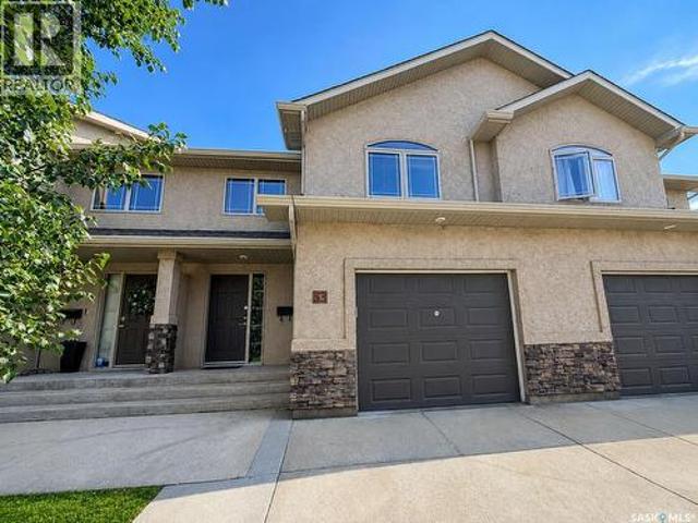 53 1600 Muzzy Drive, Prince Albert, SK, S6X 0A1 townhouse for sale | Listing ID SK046188 | Royal LePage