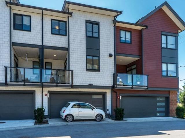 53 1989 A Avenue, Langley, BC, V2Y 3S2 townhouse for sale | Listing ID R3098 | Royal LePage