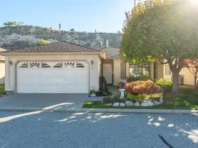 53 3333 South Main Street, Penticton, BC, V2A 8J8 house for.
