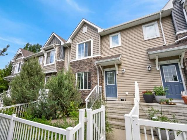 53 3625 Av Nw, Edmonton, AB, T5Y 0T3 townhouse for sale | Listing ID E4497 | Royal LePage