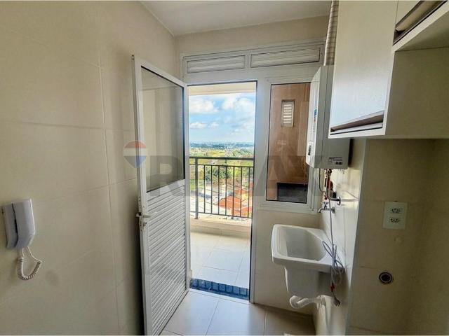 53.36 M² Apartamento Alugar, 2 Dormitórios localizado em Chácara Boa Vista da Graminha, Limeira, São Paulo, 13482505 | Brasil