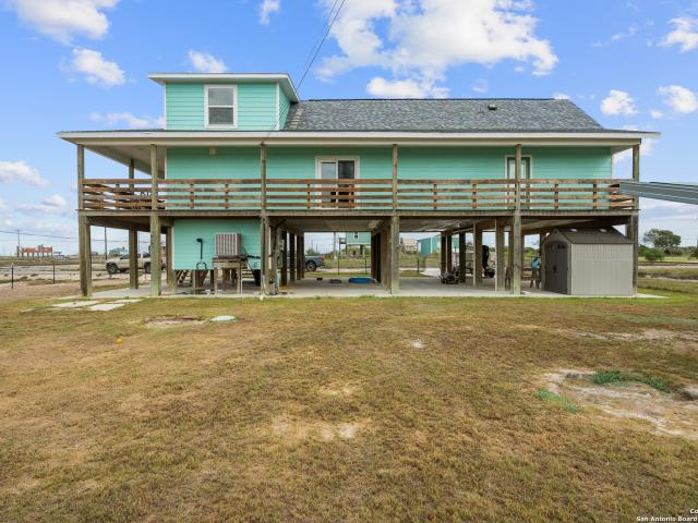 53 Tern St, Rockport, TX 78382 | MLS #430149