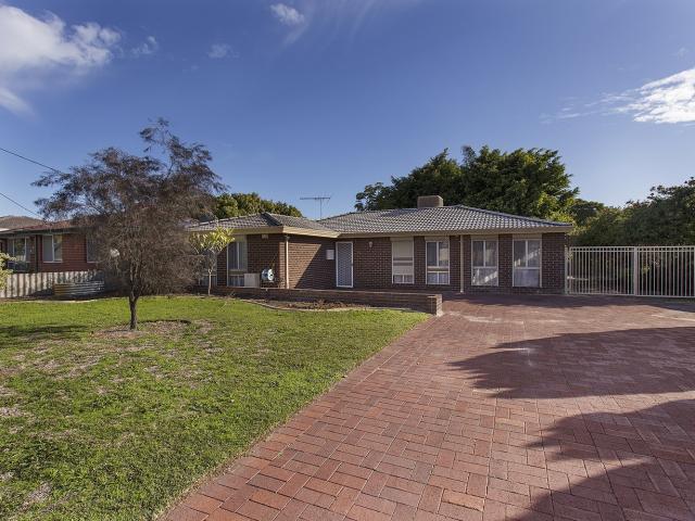 53 Thorley WayLockridge WA 6054, Australia