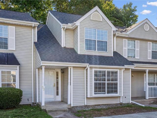 53 Treasure KY