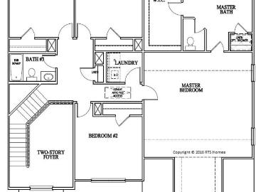 53 Turkey Shoot Court NE