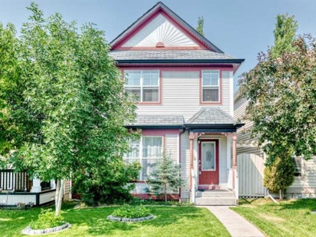 53 Tuscany Springs Heights Nw, Calgary, AB, T3L 2X8 house for sale | Listing ID A2334 | Royal LePage