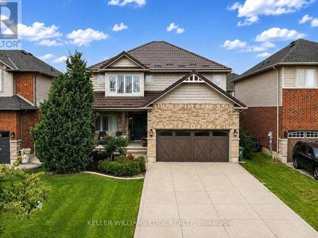 53 Valiant Circle, Hamilton, ON, L0R 1C0 house for sale | Listing ID X13680 | Royal LePage