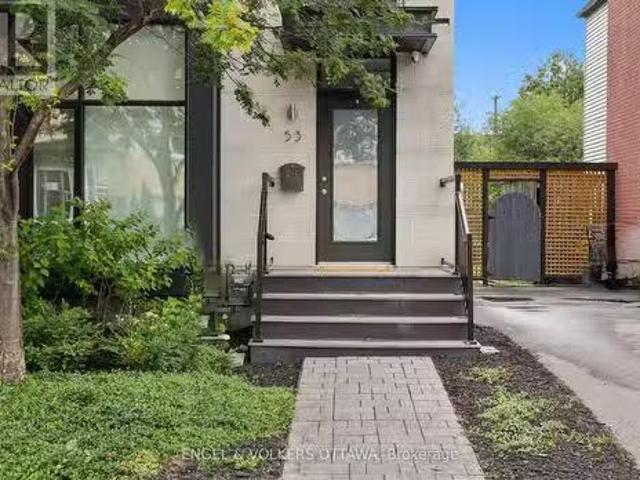 53 Vaughan Street, Ottawa, ON, K1M 1W9 house for sale Listi.