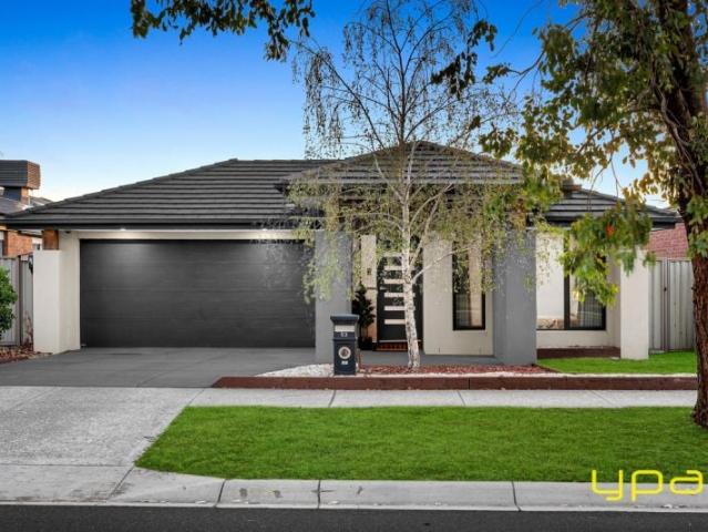 53 Victory Drive, Pakenham