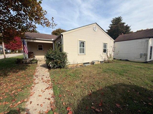 53 W 11th St, Brookville, IN 47012