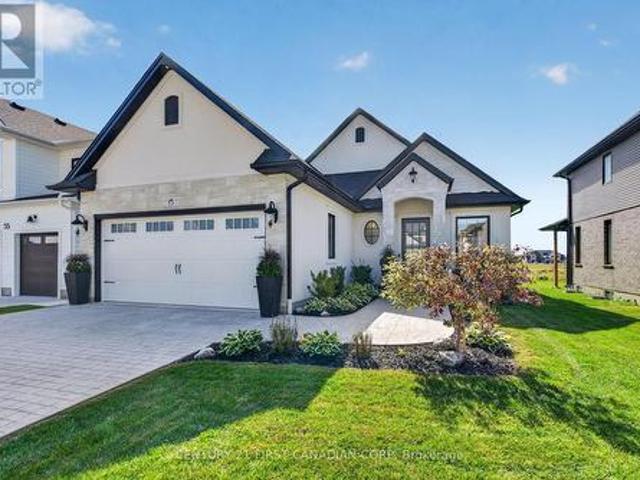 53 Wayside Lane, Southwold, ON, N5P 3T2 house for sale | Listing ID X13860 | Royal LePage