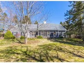 53 West Ave, Sackville, NB, E4L 4P2 house for sale Listing.