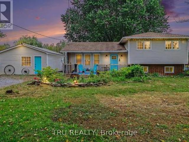 53 West Avenue, North Grenville, ON, K0G 1T0 house for sale | Listing ID X13860 | Royal LePage