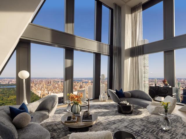 53 West 53rd Street, New York, NY