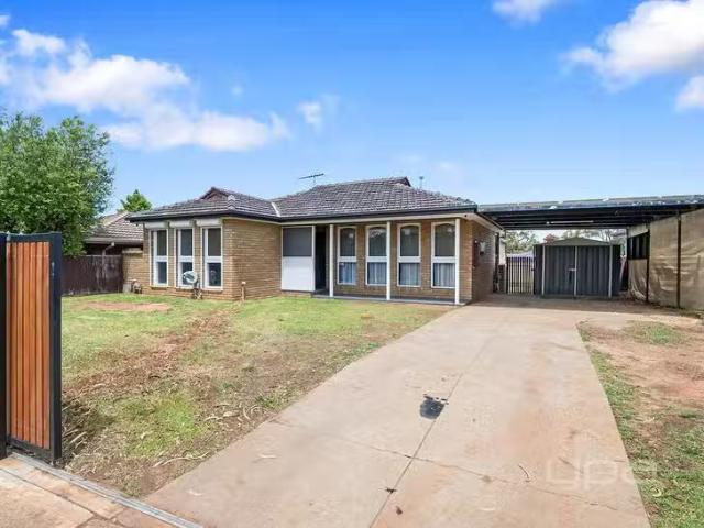 53 Westmelton Drive, Melton West, VIC 3337