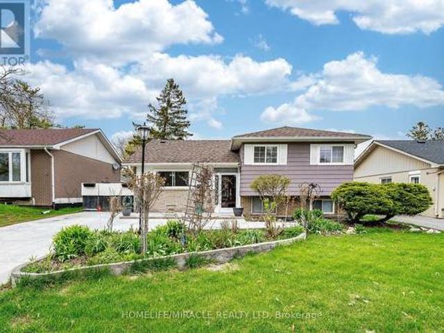 53 Windermere Court, Brampton, ON, L6X 2L5 house for sale | Listing ID W13609 | Royal LePage