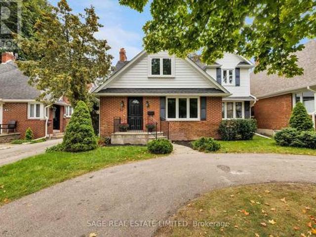 53 Wilgar Road, Toronto, ON, M8X 1J8 house for sale | Listing ID W13796 | Royal LePage