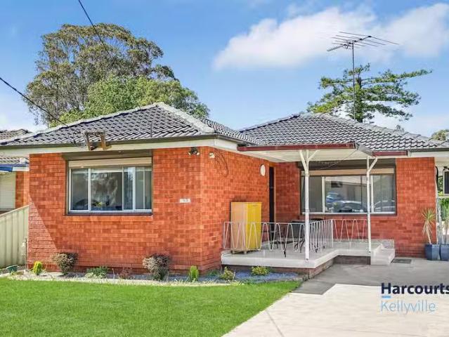 53 William Street, Blacktown, NSW 2148 House for Rent