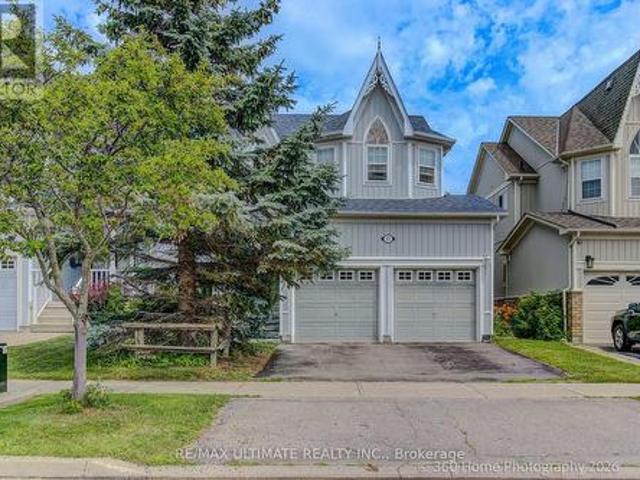 53 Wilshire Drive, Whitby, ON, L1M 2H2 house for sale | Listing ID E13542 | Royal LePage