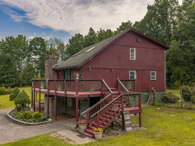 53 Woods Road