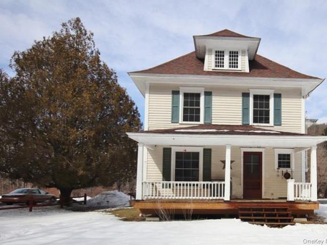 53 Yorktown Rd, Roscoe, NY 12776 | MLS #968950