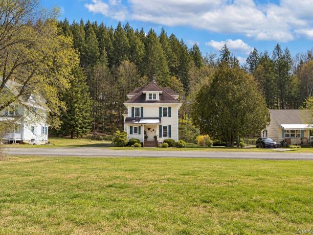 53 Yorktown Road