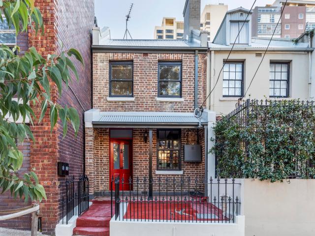 53 Yurong Street, Darlinghurst NSW 2010 | BresicWhitney