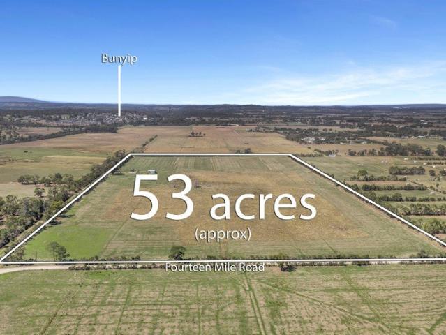 53 ACRES 3 CROWN ALLOTMENTS!