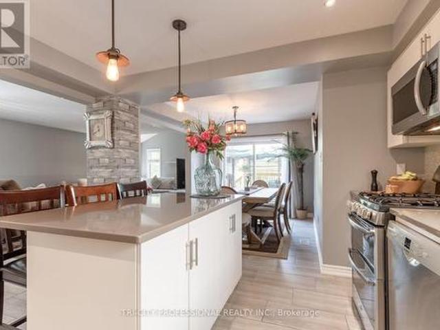 53 Aberdeen Street, Centre Wellington, ON, N1M 0C1 house for sale | Listing ID X12551 | Royal LePage
