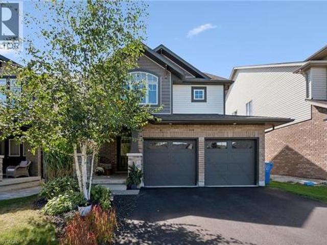 53 Aberdeen Street, Fergus, ON, N1M 0C1 house for sale | Listing ID 40864 | Royal LePage