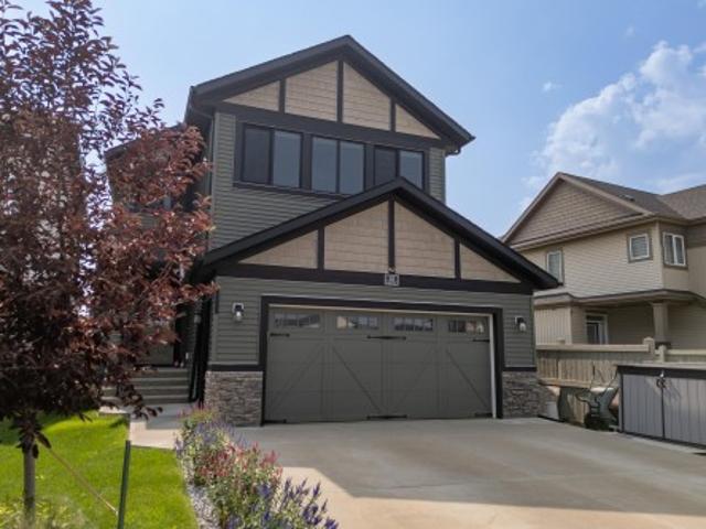 53 Ainsley Way, Sherwood Park, AB, T8H 1A1 house for sale | Listing ID E4500 | Royal LePage