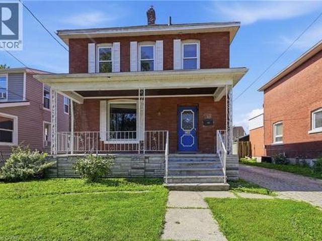 53 Albert Street Unit# Front, Welland, ON, L3B 4L3 house for lease | Listing ID 40843 | Royal LePage