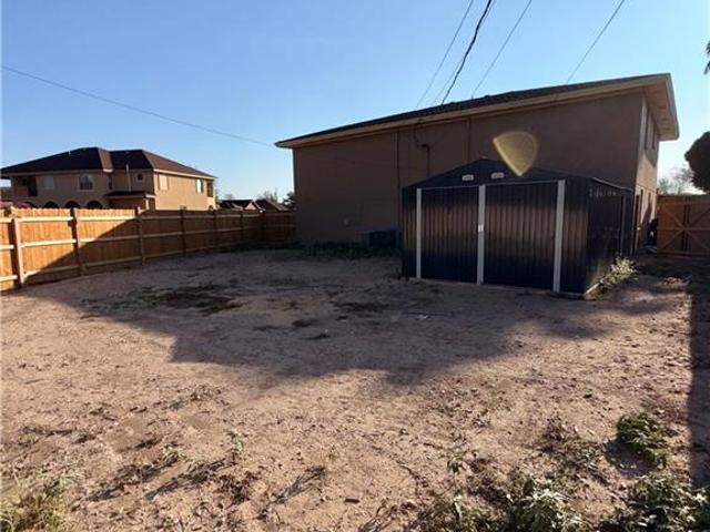 53 Albeza Ave, Rio Grande City, TX 78582 | MLS #490670