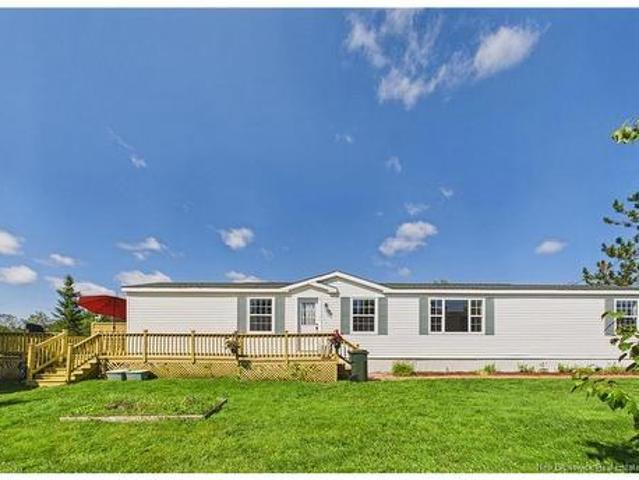 53 Andre, Dieppe, NB, E1A 7C4 house for sale | Listing ID NB149717 | Royal LePage
