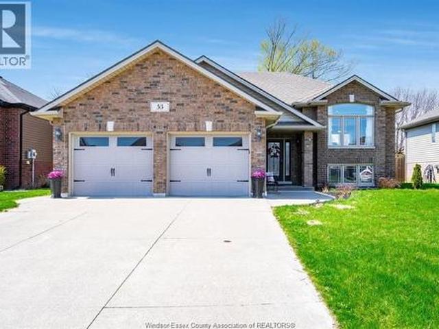 53 Antonio, Leamington, ON, N8H 5P8 house for sale | Listing ID 26017 | Royal LePage