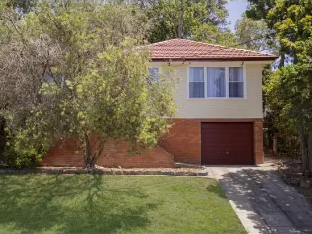 53 Ashbury Street, ADAMSTOWN HEIGHTS House for rent Listed by.