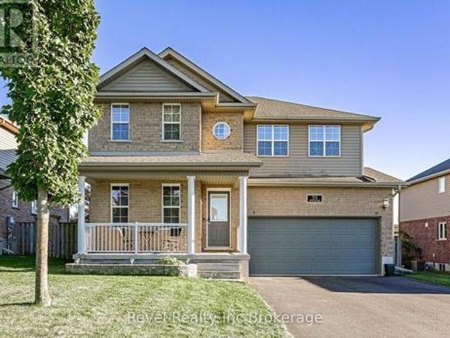 53 Applewood Street, Blandford Blenheim Plattsville, ON, N0J 1S0 house for sale | Listing ID X13833 | Royal LePage