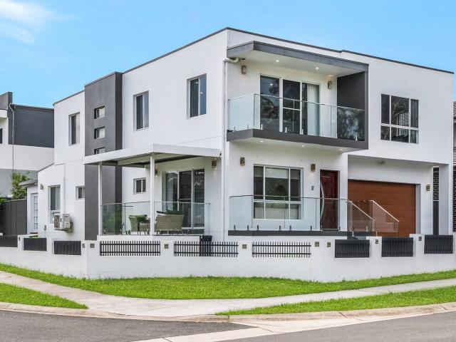 53 Ardennes Avenue, Edmondson Park NSW 2174, Australia