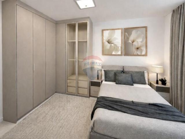 53 Área Útil Apartamento Alugar, 1 Dormitórios localizado em Vila Silvinha, Botucatu, São Paulo, 18602260 | Brasil