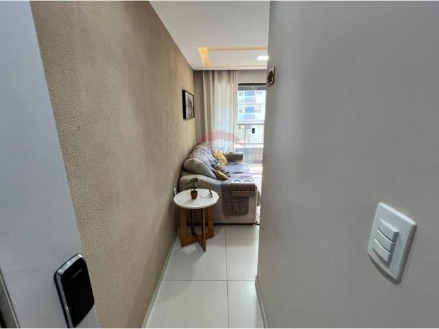 53 Área Útil Apartamento Alugar, 2 Dormitórios localizado em Jardim Cidade Universitária, João Pessoa, Paraíba, 58051 817 | Brasil