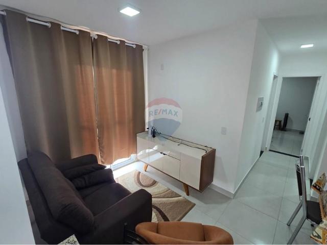 53 Área Útil Apartamento Alugar, 2 Dormitórios localizado em Jardim Floridiana, Rio Claro, São Paulo, 13505008 | Brasil