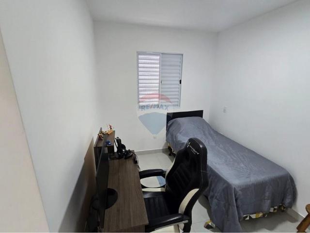 53 Área Útil Apartamento Alugar, 2 Dormitórios localizado em Avenida M 31, 1957, Jardim Floridiana, Rio Claro, São Paulo, 13505008 | Brasil