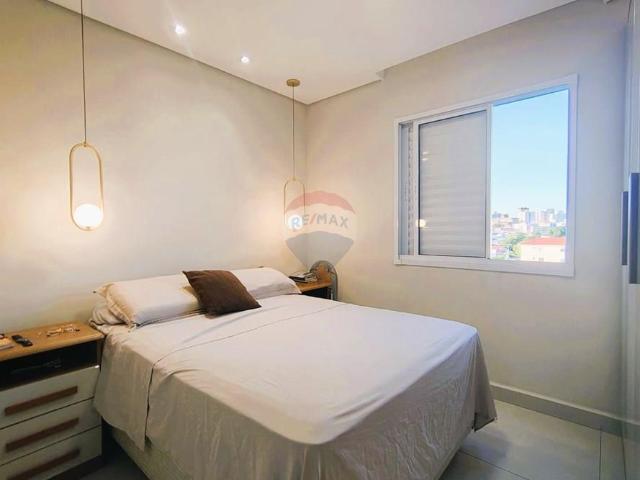 53 Área Útil Apartamento Alugar, 2 Dormitórios localizado em Rua Auta L. Paschoalick, 78, Vila Jardini, Sorocaba, São Paulo, 18044590 | Brasil