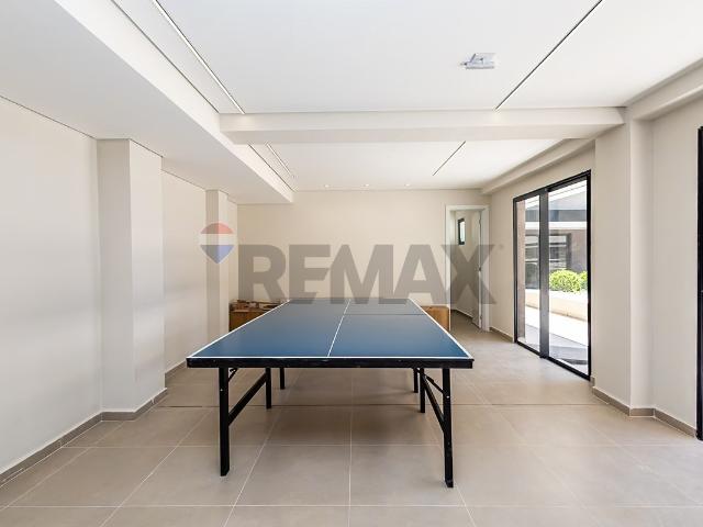 53 Área Útil Apartamento Alugar, 2 Dormitórios localizado em Rua Monsenhor Ivo Zanlorenzi, 1019, Ecoville, Curitiba, Paraná, 80740590 | Brasil